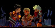 Bastion game artwork