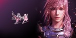 Final Fantasy XIII-2 Wallpaper Final Fantasy XIII-2 Wallpaper