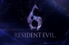 Resident Evil 6 Logo Resident Evil 6 Logo