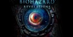 Resident Evil Revelations Wallpaper Resident Evil Revelations Wallpaper