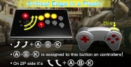 Soul Calibur 5 Critical Edge moves Soul Calibur 5 Critical Edge moves