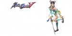Soul Calibur 5 Lexia Wallpaper Soul Calibur 5 Lexia Wallpaper