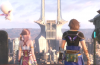 Serah Mog Noel Academia CGI Screenshot