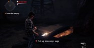 Alan Wake's American Nightmare Manuscript Page Location 1 Screenshot Alan Wake's American Nightmare Manuscript Page Location 1 Screenshot
