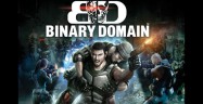 Binary Domain Walkthrough Cover Binary Domain Walkthrough Cover