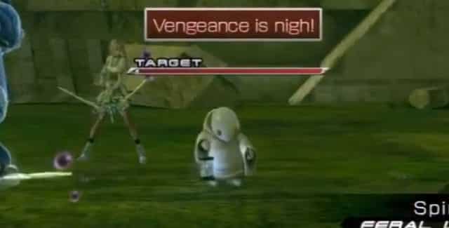 Final Fantasy XIII-2 Don Tonberry Achievement Screenshot Final Fantasy XIII-2 Don Tonberry Achievement Screenshot