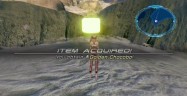 Final Fantasy XIII-2 Golden Chocobo Monster Location Screenshot