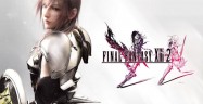Final Fantasy XIII-2 Walkthrough Coverart Final Fantasy XIII-2 Walkthrough Coverart
