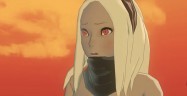 Gravity Daze PSVita Screenshot