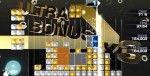 Lumines: Electronic Symphony Trophies Screenshot of High Score & Bonus x3 Lumines: Electronic Symphony Trophies Screenshot