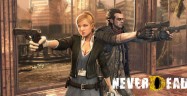 NeverDead Walkthrough Cover NeverDead Walkthrough Cover