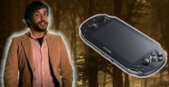 PS Vita Slim report