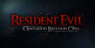 Resident Evil: Operation Raccoon City Logo