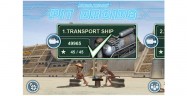 Star Wars Pit Droids iOS Screenshot