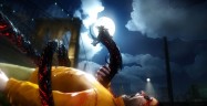 The Darkness 2 Executioner Achievements Screenshot The Darkness 2 Executioner Achievements Screenshot