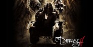 The Darkness 2 Walkthrough Artwork The Darkness 2 Walkthrough Artwork