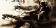 The Darkness 2 Wallpaper