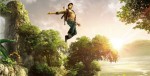 Uncharted Golden Abyss: Nate jumps headfirst into trouble