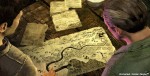 Uncharted Golden Abyss Treasure Map Screenshot Uncharted Golden Abyss Treasure Map Screenshot