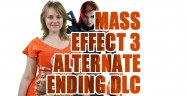 Mass Effect 3 Alternate Ending DLC image