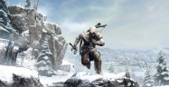 Assassin's Creed 3 iconic frontier screenshot
