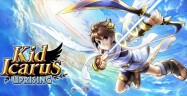 Kid Icarus Uprising Walkthrough Cover Kid Icarus Uprising Walkthrough Cover