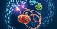 Lightopus iOS game artwork