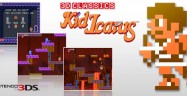 3D Classics: Kid Icarus Image 3D Classics: Kid Icarus Image