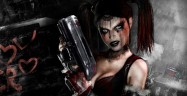 Batman: Arkham City Harley Quinn's Revenge Screenshot Batman: Arkham City Harley Quinn's Revenge Screenshot