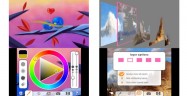 Colors! 3D 3DS Screenshots Colors! 3D 3DS Screenshots