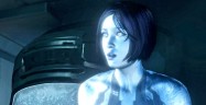 Halo 4 on #1 shocks Cortana Halo 4 Number 1 Shocks Cortana