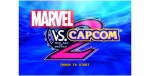 Marvel vs Capcom 2 iOS Screenshot