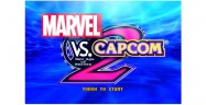 Marvel vs Capcom 2 iOS Screenshot Marvel vs Capcom 2 iOS Screenshot