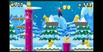 New Super Mario Bros 2 Golden Enemies Screenshot New Super Mario Bros 2 Golden Enemies Screenshot