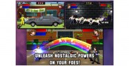 Saturday Morning RPG Screenshots