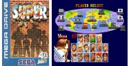 Super Street Fighter II Online on Wii Virtual Console Super Street Fighter II Online on Wii Virtual Console