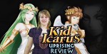 Kid Icarus Uprising Review Kid Icarus Uprising Review