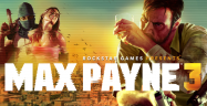 Max Payne 3 Artwork Max Payne 3 Artwork