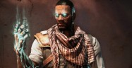 Starhawk Emmett Graves Starhawk Emmett Graves