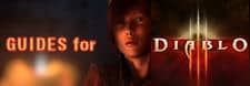 Diablo 3 Guides