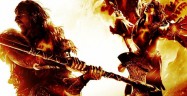 Dragon's Dogma Warrior & Sorcerer Artwork