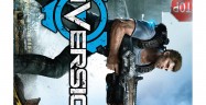 New Inversion Boxart