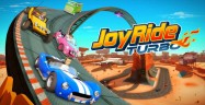 Joy Ride Turbo XBLA Logo Joy Ride Turbo XBLA Logo