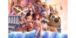 Kingdom Hearts 3 Hopefulls