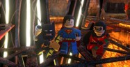 Lego Batman 2: Batman, Superman & Robin Screenshot
