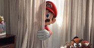 Mario Party 9 Surprise