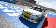 Nascar The Game: Inside Line Screenshot