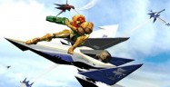 Star Fox Wii U might mix in Metroid's Samus Star Fox Wii U might mix in Metroid's Samus