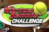 Virtua Tennis Challenge logo Virtua Tennis Challenge logo