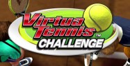 Virtua Tennis Challenge logo Virtua Tennis Challenge logo